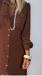 ROBE LONGUE YLËNA