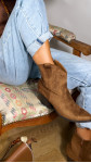 BOTTE OLYMPE CHOCOLAT