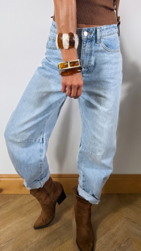 JEANS BRANDY
