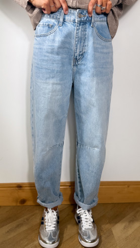 JEANS BRANDY
