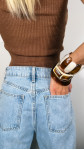 JEANS BRANDY