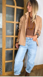 JEANS BRANDY