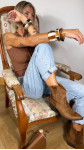 JEANS BRANDY