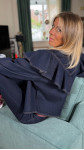 VESTE JEANS BRUT RAPHAËL