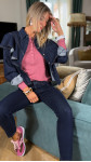 VESTE JEANS BRUT RAPHAËL