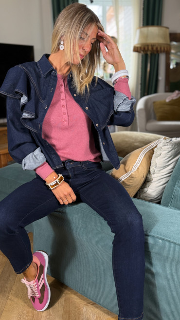 JEANS  BRUT EDEN