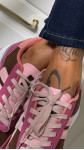 BASKET FLAVIA ROSE