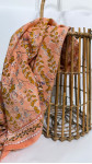 FOULARD CAGLIARI BLUSH