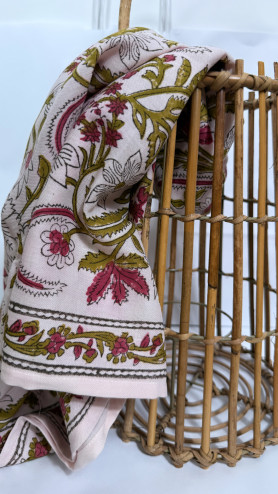 FOULARD DHELI NUDE