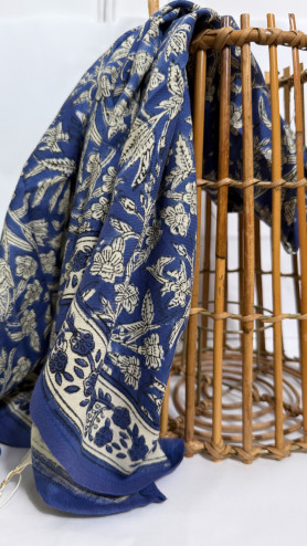FOULARD SANTORIN GM