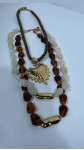 COLLIER KLÉA COEUR