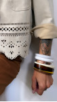 BRACELET DIEGO TRIO