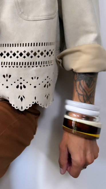 BRACELET DIEGO TRIO
