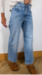 JEANS POLO