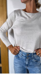PULL MARCO BEIGE