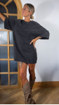 ROBE SWEAT BALI