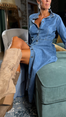 ROBE MAÏA