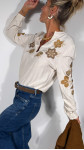 BLOUSE MATHILDA