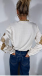 BLOUSE MATHILDA