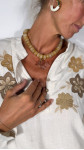 BLOUSE MATHILDA