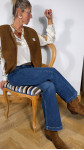 BLOUSE MATHILDA