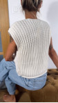 GILET FREDDI