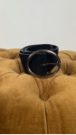 CEINTURE BOLD NOIRE