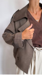 VESTE TRECNH PAOLA