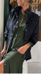 VESTE EZIA BLACK