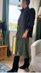 VESTE EZIA BLACK