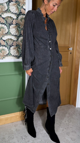 ROBE MAÏA