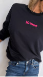 SWEAT ICONIC MARINE