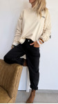 SWEAT PARADISE BEIGE