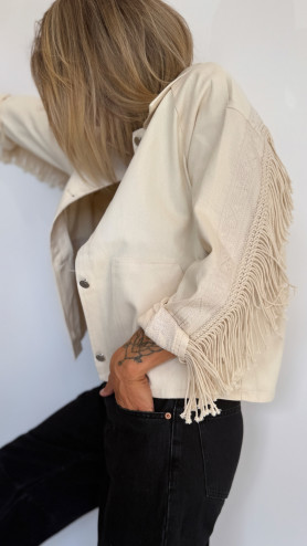 VESTE ARKANSA