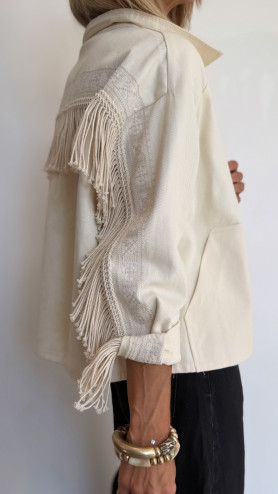 VESTE ARKANSA