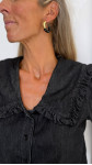 CHEMISE DANIA BLACK