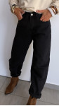 JEANS BRANDY NOIR