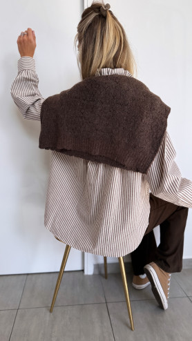 PULL COFFIA