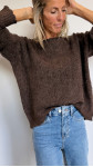 PULL COFFIA