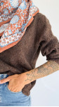 PULL COFFIA