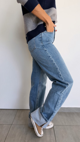 JEANS SAM