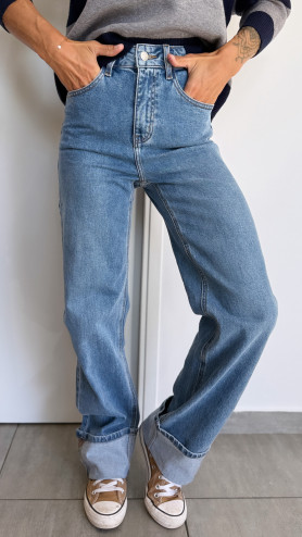 JEANS SAM