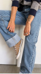 JEANS SAM