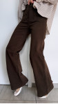 JEANS GASPARD CHOCO