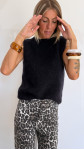 PULL PEGGY NOIR