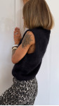 PULL PEGGY NOIR