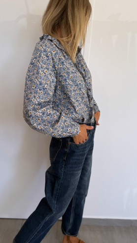 CHEMISE JULIANNE