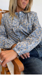CHEMISE JULIANNE