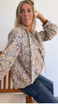 CHEMISE LOULOU