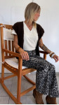 GILET GIANNI CHOVOLAT